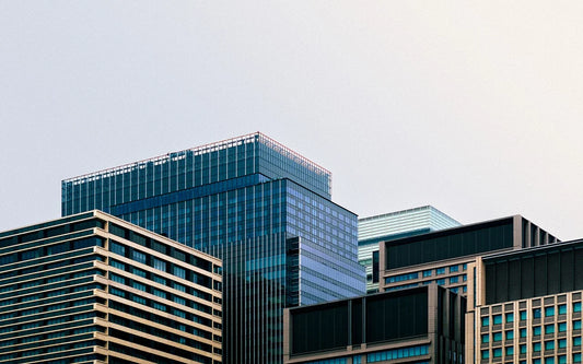 Ilmanvaihtokoneiden suodattimien vaihto Suomessa – miksi se on tärkeää ja miksi valita Airflit Oy