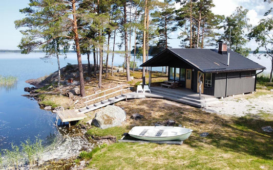 🏡 Kesäkoti kuntoon – näin varmistat raikkaan ilman myös mökillä tai kakkoskodissa