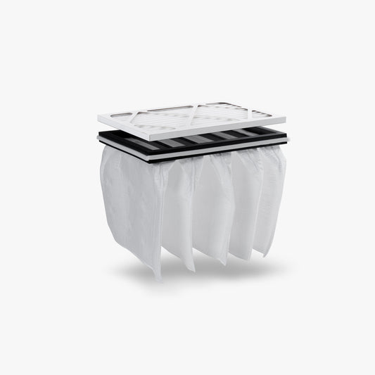Air filter / Ilmansuodatin